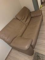 Zetel, Huis en Inrichting, Ophalen, Zo goed als nieuw