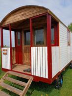 Pipoŵagen, Caravans en Kamperen, Particulier