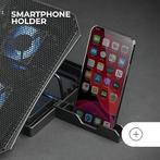 Laptopstandaard | laptopkoeler | GRATIS LEVERING, Computers en Software, MARS GAMING, -, Verzenden, -