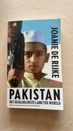 Joanie de Rijke - Pakistan, Enlèvement ou Envoi, Comme neuf, Joanie de Rijke