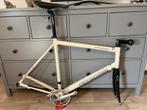 Cannondale Caad 400R , frame set compleet, Fietsen en Brommers, Fietsonderdelen, Ophalen, Frame, Racefiets, Zo goed als nieuw