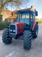 Massey Ferguson 6140 akkerbouw trekker, Zakelijke goederen, Landbouw | Tractoren, Ophalen, Massey Ferguson
