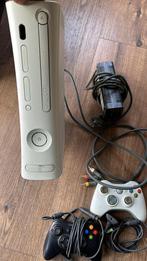 Xbox 360, Games en Spelcomputers, Ophalen, Zo goed als nieuw, Met games