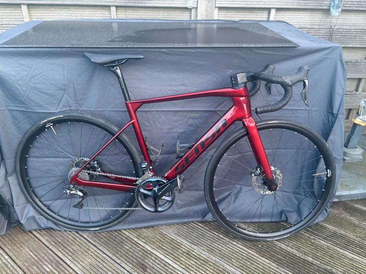 Sensa giulia, Fietsen en Brommers, Fietsen | Racefietsen, Ophalen