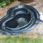 Grote vijver . Stekene., Tuin en Terras, Vijvers, Ophalen, Zo goed als nieuw