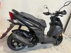 SYM (bj 2025), Scooter, Bedrijf, 49 cc, 11 kW of minder