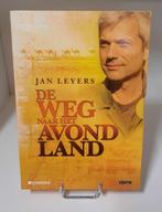 de Weg naar het Avondland - Jan Leyers, Cd's en Dvd's, Ophalen of Verzenden, Boxset