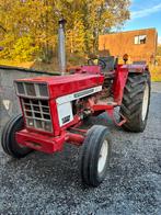 International 644, Ophalen of Verzenden