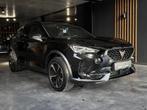 Cupra Formentor 1.5 TSI DSG 5d 110kW, Achat, Entreprise, Formentor, Noir