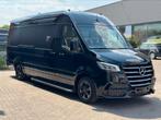 PRACHTIGE LUXEUEZE MERCEDES BENZ SPRINTER 316CDI VIP BUS FUL, Auto's, Mercedes-Benz, Automaat, 4 deurs, Euro 6, 4 cilinders