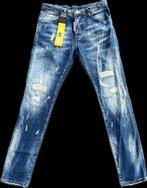 Marshall Denim Jeans ~NIEUW~ [24] Maat 32, Nieuw, W32 (confectie 46) of kleiner, Blauw, Ophalen of Verzenden