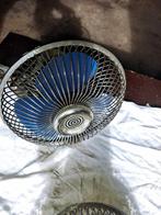 Lot Ventilateur vintage 24 volt sur allumage cigare