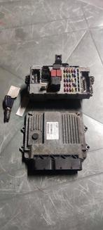 Computer Motormanagement Fiat Dobl, Ophalen of Verzenden, Gebruikt, Fiat