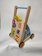 Loopwagen activiteitenkar, Kinderen en Baby's, Ophalen, Zo goed als nieuw