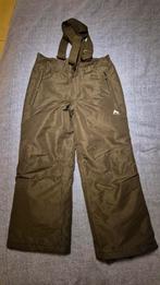 Mckinley zwarte skibroek maat 164, Enlèvement ou Envoi