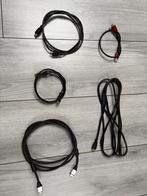 HDMI kabel, Ophalen of Verzenden, Zo goed als nieuw
