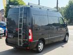 Renault master lichte vracht 1ste eig. airco navi + keuring, Auto's, Renault, Euro 5, Bedrijf, Achteruitrijcamera, Te koop