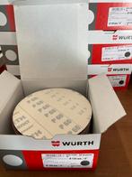 Würth schuurpapier KP PERFECT, Doe-het-zelf en Bouw, Ophalen, Nieuw, Excentrische schuurmachine