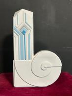 GEO-ART vaas - Goldscheider Wenen, 1987-1994 Ontwerp door A., Ophalen