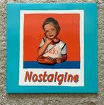 Udo - Nostalgine (Oranje Vinyl) (LP), Cd's en Dvd's, Vinyl | Nederlandstalig, Ophalen of Verzenden, Zo goed als nieuw, Overige formaten
