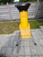Hakselaar AL-KO 1600 DS, Ophalen, Gebruikt, Elektrisch, Alko