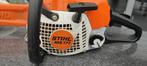 Tronçonneuse Stihl ms 171 c, Ophalen