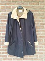 Imperméable Femme noir de marque  GELCO, Ophalen, Zwart, Maat 46/48 (XL) of groter, Zo goed als nieuw