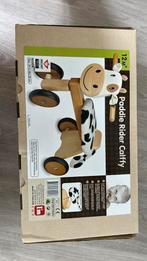 Houten loopfiets, Kinderen en Baby's, Speelgoed | Houten speelgoed, Ophalen, Nieuw