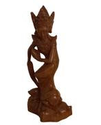 Balinese danseres. periode : 1950, Antiek en Kunst, Ophalen of Verzenden