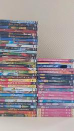 Dvd's K3 Barbie Plop Piet Piraat, Cd's en Dvd's, Dvd's | Kinderen en Jeugd, Ophalen of Verzenden, Zo goed als nieuw