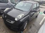 Nissan micra, Micra, Particulier, Te koop, Benzine