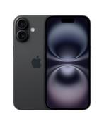 Iphone 16 128 gb zwart NIEUW!!!, Telecommunicatie, Mobiele telefoons | Apple iPhone, Ophalen, Zo goed als nieuw, Zwart, 128 GB