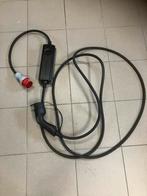 BESEM Slimme Mobiele laadpaal met Lcd, Auto diversen, Laadpalen, Ophalen, Zo goed als nieuw, Laadpaal en Laadkabel