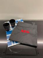 AEG Keukenshort ,  en twee koffietassen, Enlèvement ou Envoi