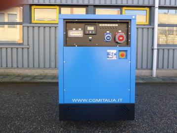 CGM 41Y - Yanmar 45 kva generator stage IIIA / CCR2 beschikbaar voor biedingen