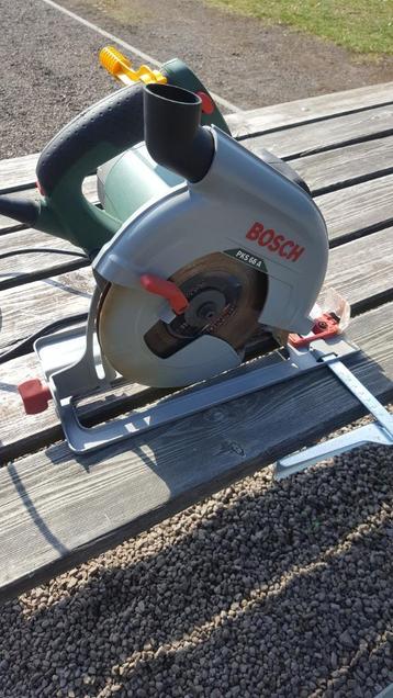 cirkelzaag beschikbaar voor biedingen