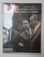 3 x Life magazine   Orgineeel vintage, Ophalen of Verzenden, 1960 tot 1980, Tijdschrift