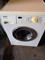 Miele Wasmachine, Elektronische apparatuur, Wasmachines, Ophalen, 1200 tot 1600 toeren, Gebruikt, 4 tot 6 kg