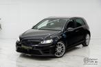 Volkswagen Golf R 2.0 DSG! 4 Motion! ACC! 19” OZ wheels!, Auto's, Automaat, Euro 6, 4 cilinders, Alcantara