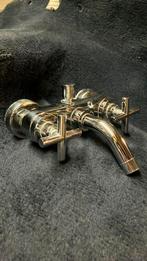 Badkraan, Enlèvement ou Envoi, Utilisé, Chrome, Baignoire