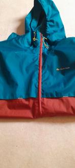 Regenjas Maat S, Caravans en Kamperen, Ophalen, Zo goed als nieuw, Regenjas