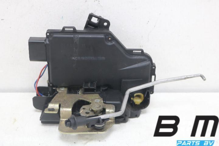 Portierslot linksvoor Audi A2 8Z1837015D, Auto-onderdelen, Interieur en Bekleding, Gebruikt