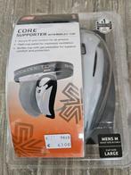 Nieuw
Bescherming
Maat mens m, Ophalen of Verzenden, Nieuw
