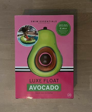 Avocado opblaasband  beschikbaar voor biedingen