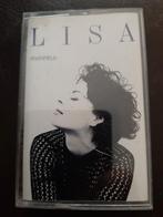 K7 3- Lisa stansfield - real love, CD & DVD, Cassettes audio, Utilisé, Enlèvement ou Envoi