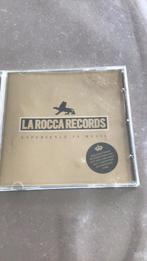 la rocca records : experience in music, Cd's en Dvd's, Cd's | Dance en House, Ophalen of Verzenden