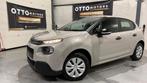 Citroën C3 | Live | Essence | Carplay | PDC | Garantie 1J, Achat, Euro 6, Entreprise, Garantie prolongée