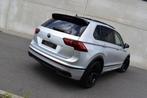 Volkswagen Tiguan 2.0 TDi 150 R-LINE Pano - IQlight BTW, Auto's, Emergency brake assist, 4 cilinders, 109 g/km, Leder