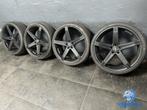 7-8mm! VW Transporter T5 T6 T7 BMW X5 X6 Versante VE228 22 i, Auto-onderdelen, -, -, Banden en Velgen, Overige maten