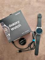 Samsung galaxy smartwatch, Ophalen of Verzenden, Zo goed als nieuw